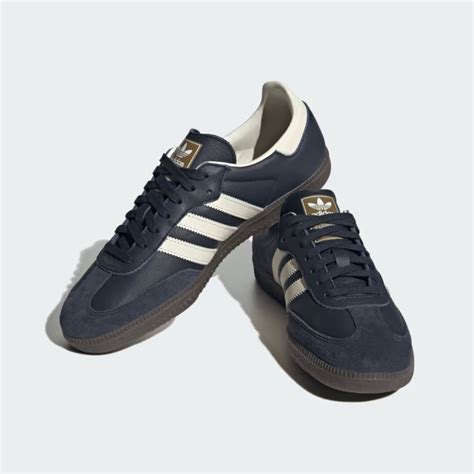 adidas samba damen navy|adidas original sambas women.